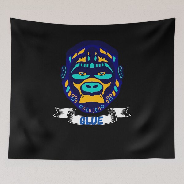 Item preview, Gorilla glue designed and sold by Kpnuts1.