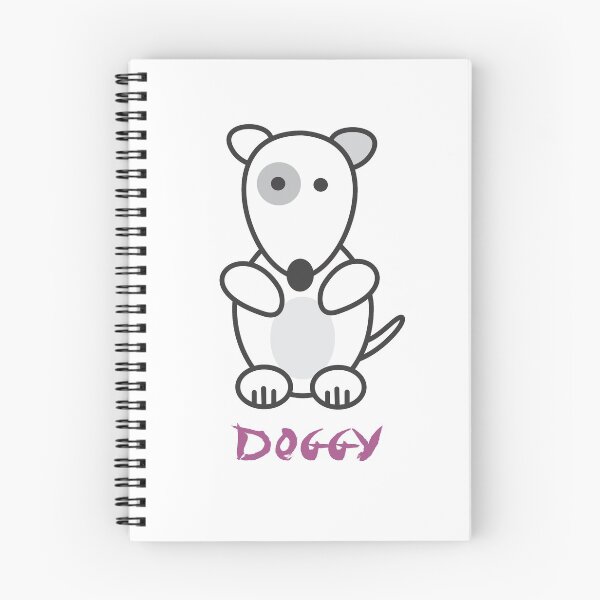 Item preview, Doggy designed and sold by Smartalb.