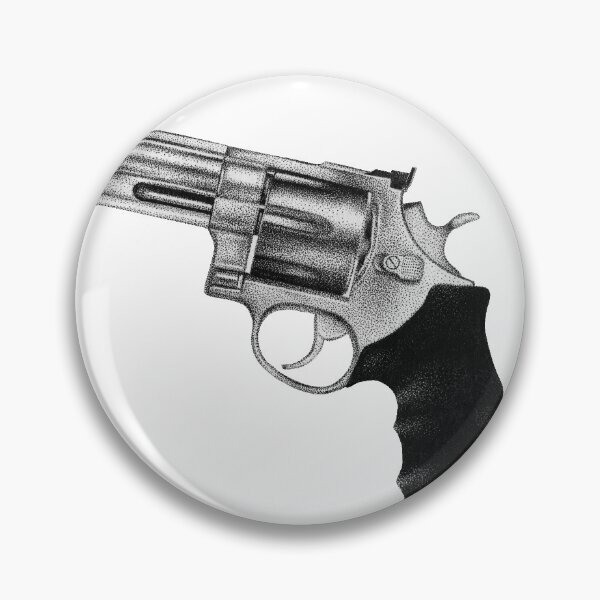 Item preview, Revolver designed and sold by nikita-sativa.