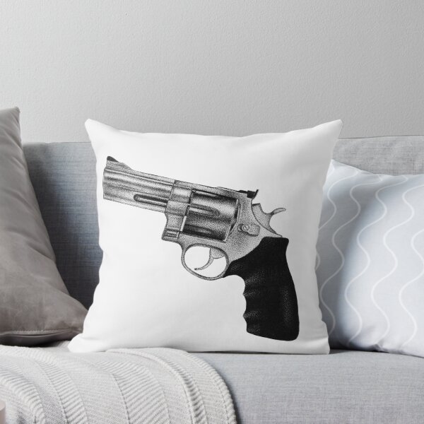 Item preview, Revolver designed and sold by nikita-sativa.