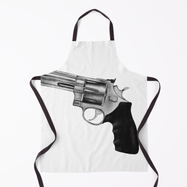 Item preview, Revolver designed and sold by nikita-sativa.