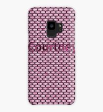 Courtney Case/Skin for Samsung Galaxy