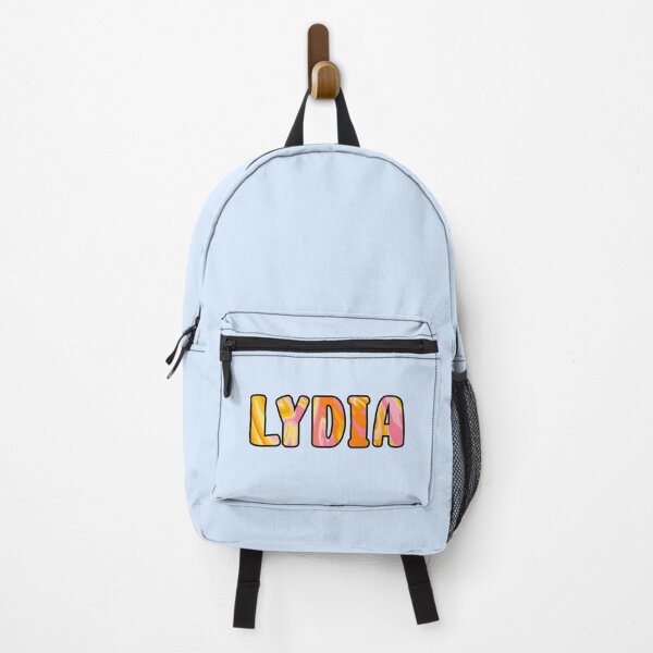 Artikelvorschau, Lydia Custom Name entworfen und verkauft von EuropaPrints.