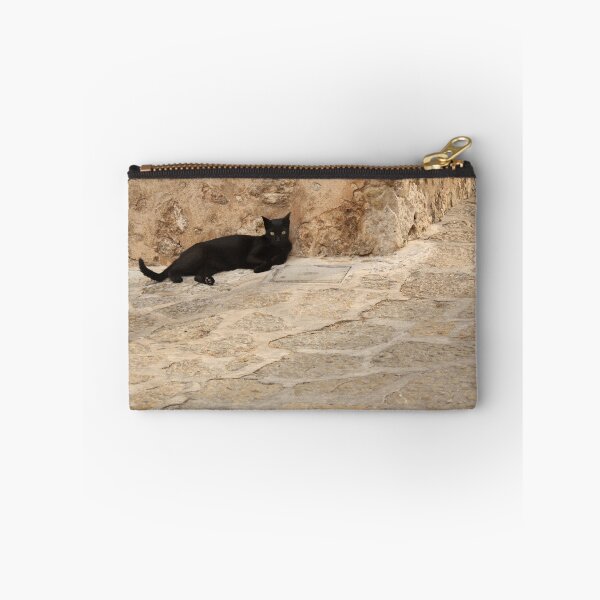 Item preview, Spanish black cat designed and sold by Esther  Moliné.