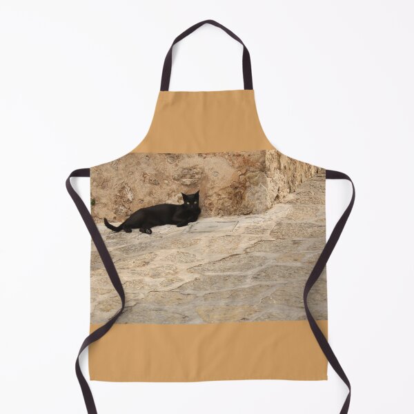 Item preview, Spanish black cat designed and sold by Esther Moliné.