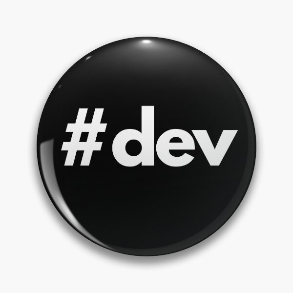 Item preview, #dev designed and sold by Tee702.