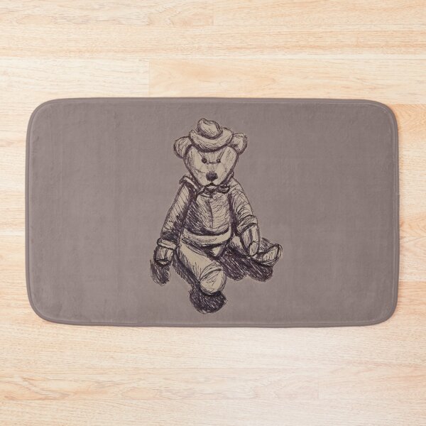 Item preview, Sailor Teddy Bear designed and sold by GL-Reflections.
