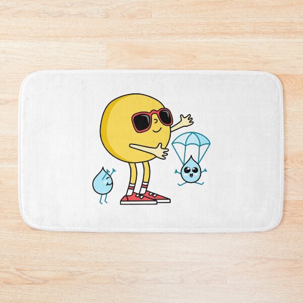 Item preview, ecology designed and sold by always-positive.