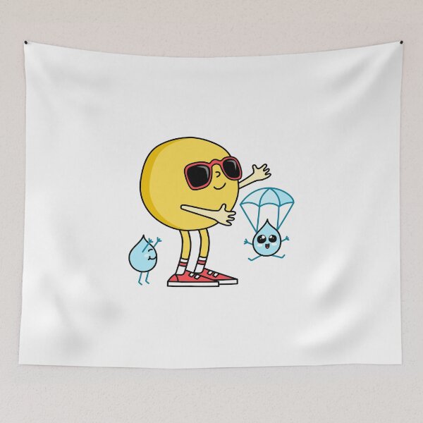 Item preview, ecology designed and sold by always-positive.