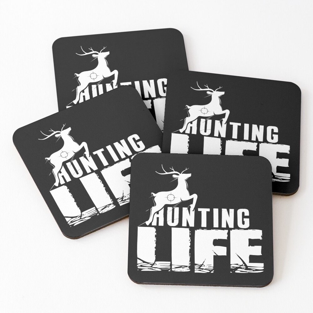 Item preview, Coasters (Set of 4) designed and sold by SmartStyle.