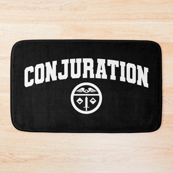 Item preview, Dnd Magic School Conjuration designed and sold by DnlDesigns.