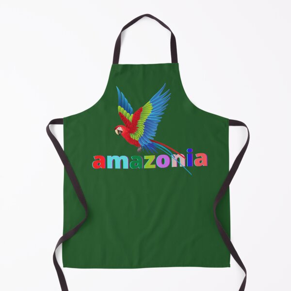 Item preview, amazonia designed and sold by Stratoguayota.