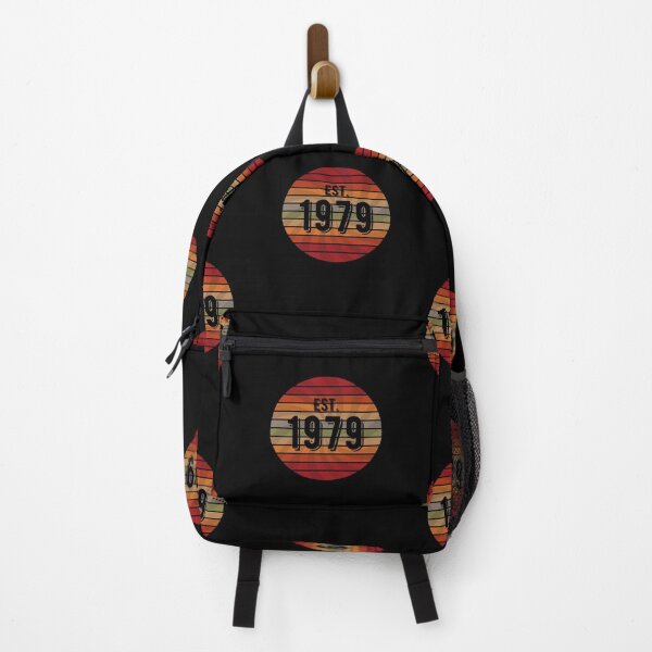 Item preview, Established In 1979 designed and sold by Windmill Wildflowers.