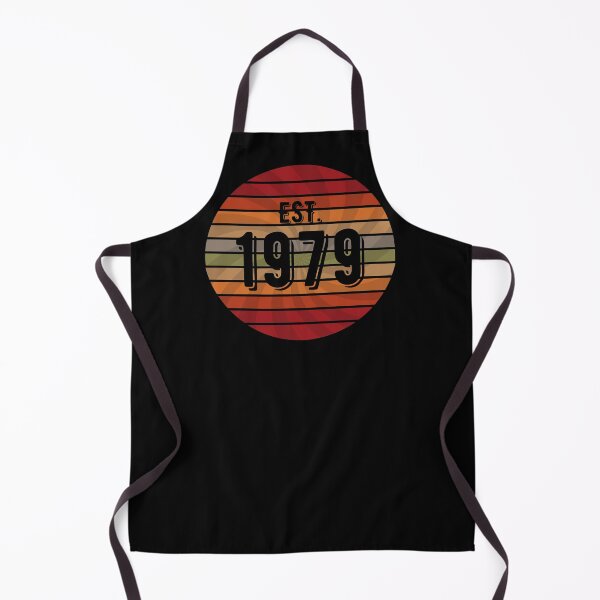 Item preview, Established In 1979 designed and sold by Windmill Wildflowers.