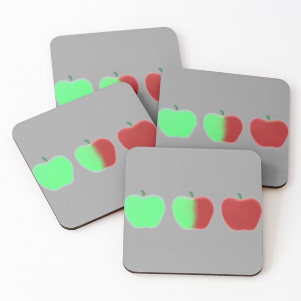 Item preview, Three Apples designed and sold by GdaySnoopy.