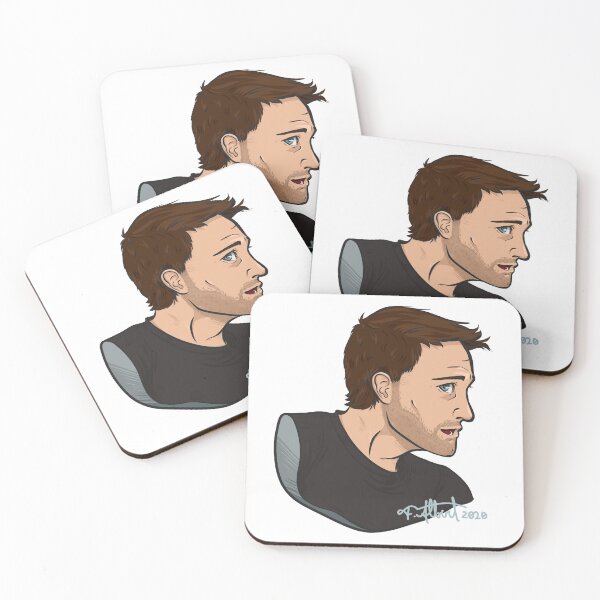 Item preview, Steve McGarrett designed and sold by FlaviaRAlbert.