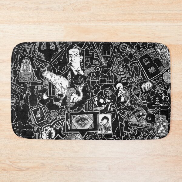 Item preview, thot designed and sold by Jaime Viens.