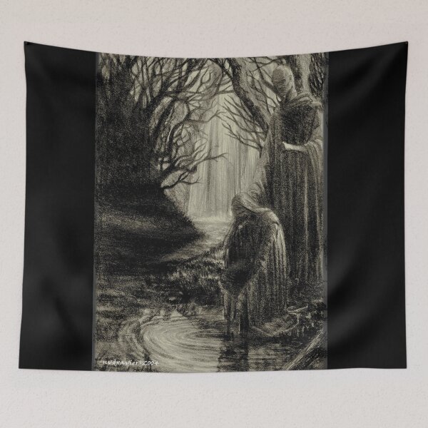 Item preview, Soon the eternal designed and sold by XavierNVD.