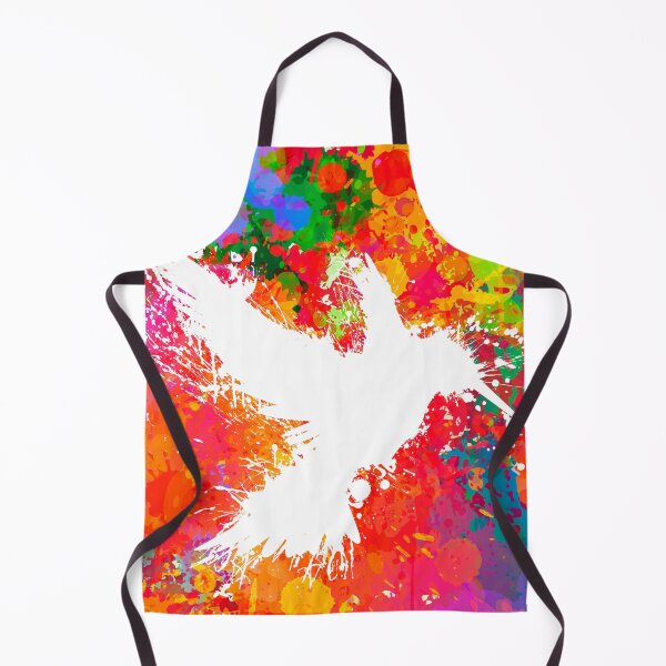 Item preview, Hummingsplat - Colorless designed and sold by aleibanez.