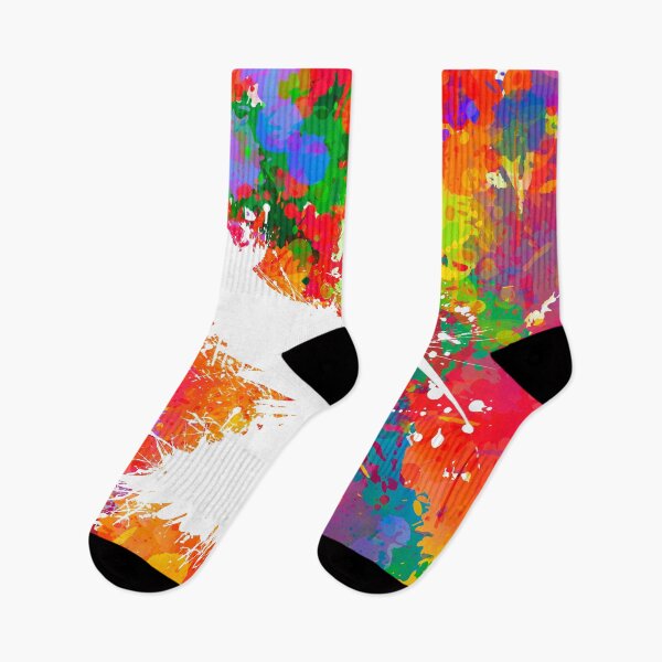 Item preview, Hummingsplat - Colorless designed and sold by aleibanez.