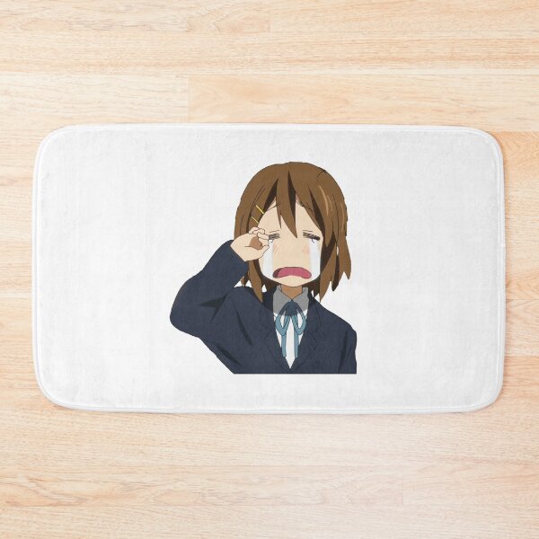 Item preview, Yui Hirasawa - K-ON! designed and sold by Eyes-Up.