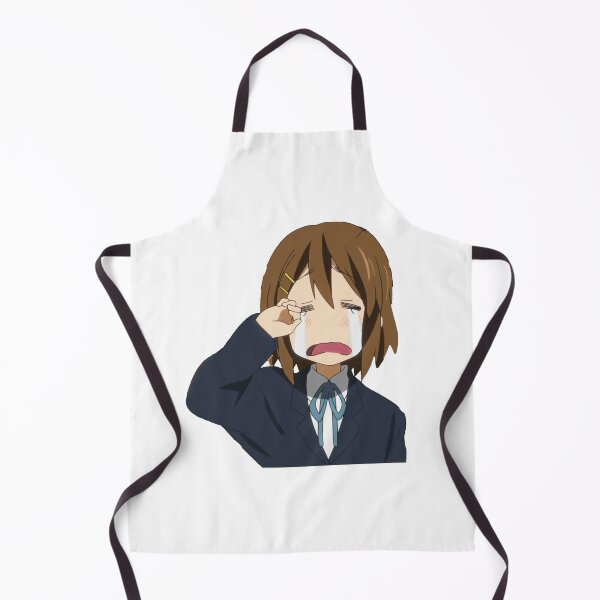 Item preview, Yui Hirasawa - K-ON! designed and sold by Eyes-Up.