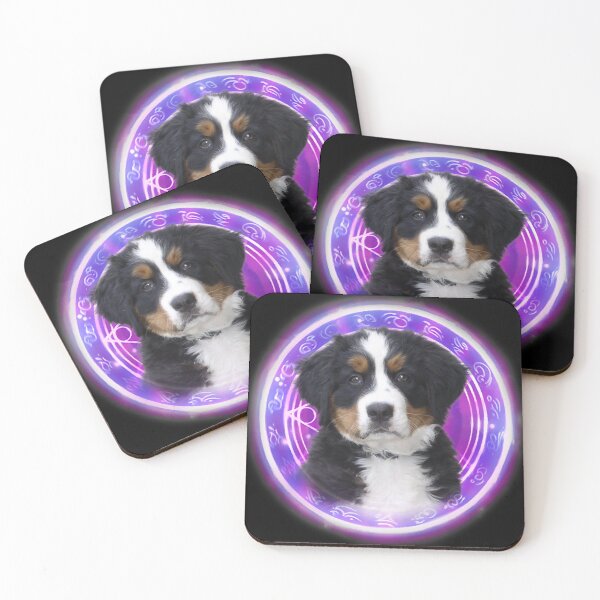 Item preview, St. Bernard Dog designed and sold by KellyJanosko-bd.