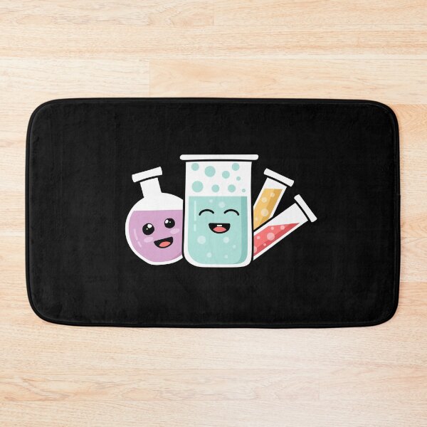Item preview, chemistry designed and sold by always-positive.