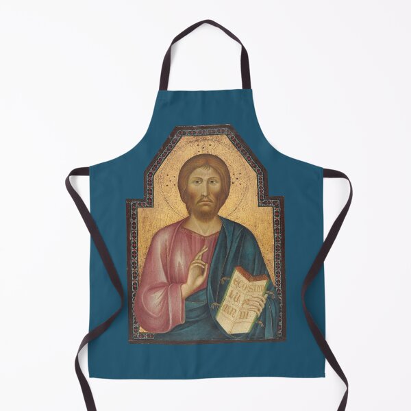Item preview, Christ Blessing designed and sold by NEGOZIO-IVLIVS.