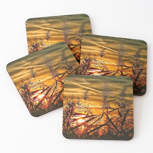 Item preview, Otmoor Sunset designed and sold by Jellycandy.