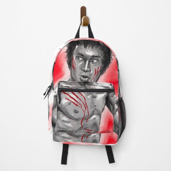 Item preview, Be Water designed and sold by Aaron Lodder.