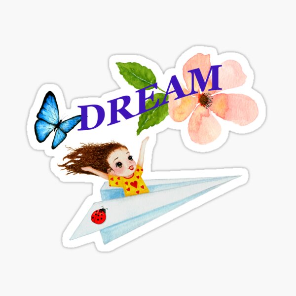 Item preview, Dream designed and sold by SukoB34.