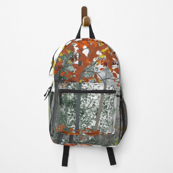 Item preview, Autumn Forest designed and sold by skratek.