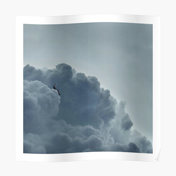 Nate Cover Posters Redbubble