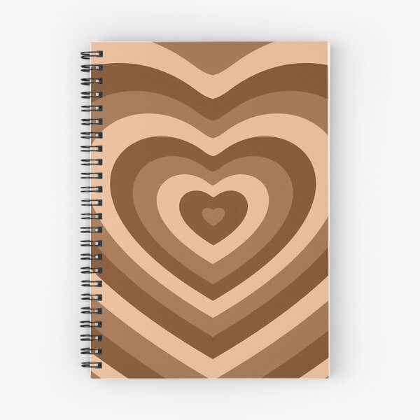 Aperçu de l'œuvre powerpuff girls coeur marron créée et vendue par dumbdrunkdeer.