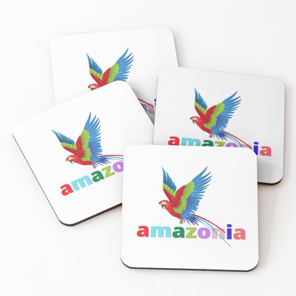 Item preview, amazonia designed and sold by Stratoguayota.