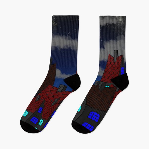 Item preview, Night sky  designed and sold by Piotr Dulski.
