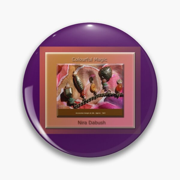 Item preview, Partt Of My History - 1991 designed and sold by Nira Dabush.