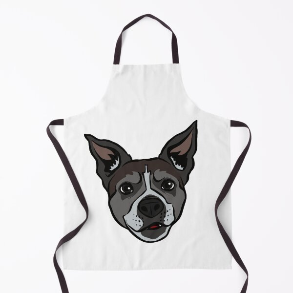 Item preview, Daisy la Mutt rescatada designed and sold by Loui LeJeune.