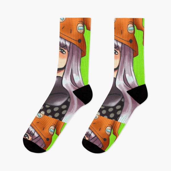 Item preview, ERuka FRog RIbbit designed and sold by supernovart61.