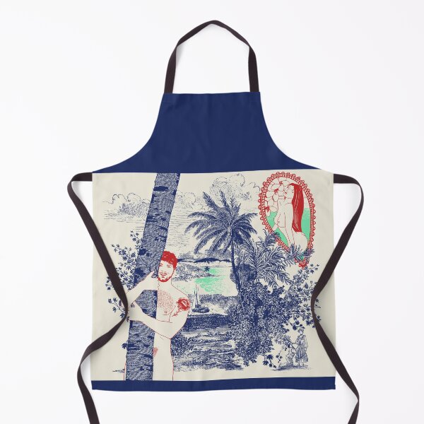 Item preview, Palolem beach designed and sold by christo_ SZK.