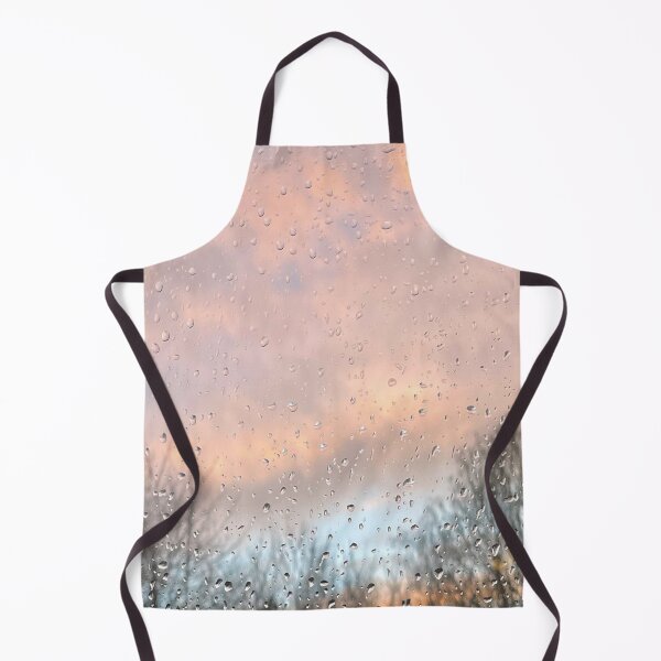 Item preview, Sunset and Rain Drops designed and sold by DesignByCris.