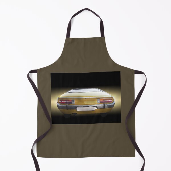 Item preview, European Classic Car Consul GT Coupe 1972 designed and sold by Beate Gube.