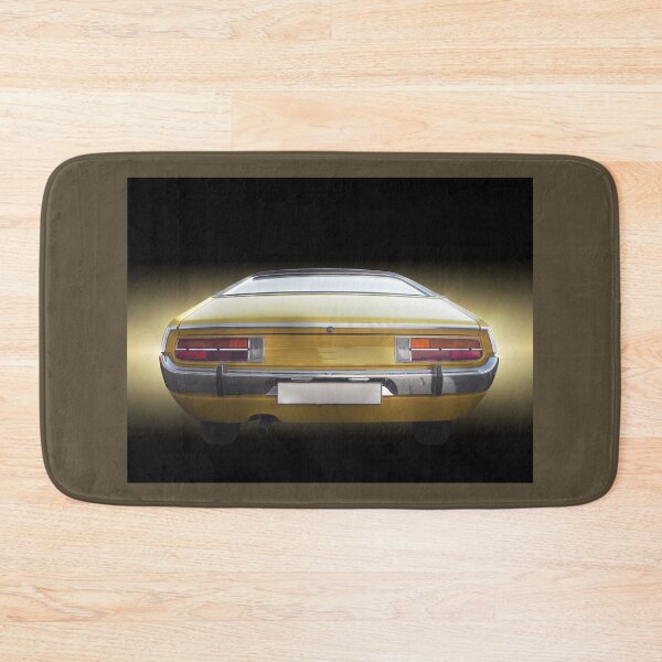 Item preview, European Classic Car Consul GT Coupe 1972 designed and sold by Beate Gube.