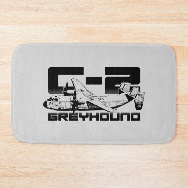 Item preview, C-2 Greyhound designed and sold by deathdagger.