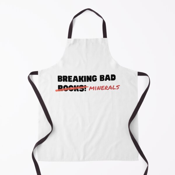 Item preview, Breaking Bad Rocks! designed and sold by The Cosmic Turtle.
