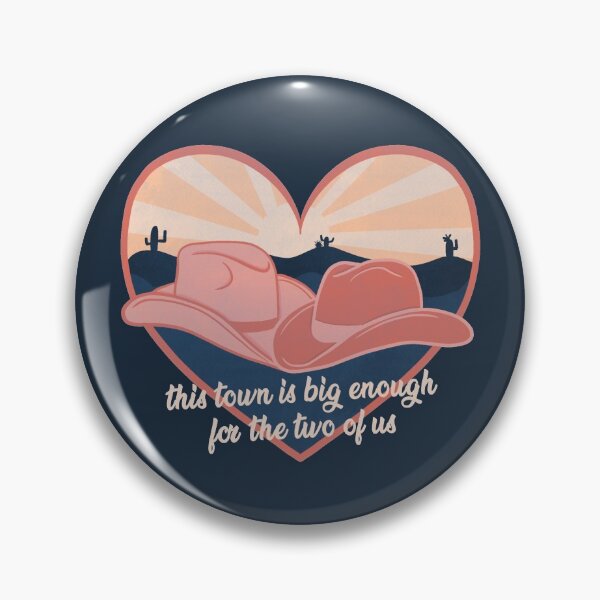 Item preview, Cowboy Love designed and sold by Jillian Shoop.