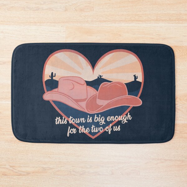Item preview, Cowboy Love designed and sold by Jillian Shoop.
