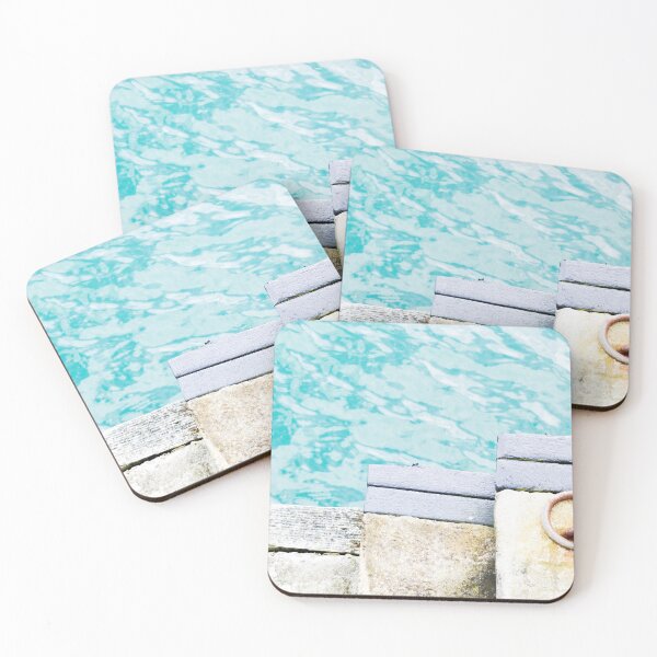 Item preview, Steps to Sea designed and sold by MadeByKatieUK.