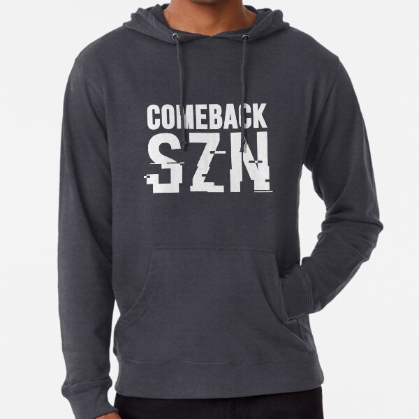 Szn Sweatshirts & Hoodies Redbubble